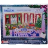 Mattel Disney Jégvarázs adventi kalendárium, naptár (csomagolássérült-új)