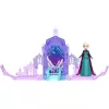 Mattel Disney Jégvarázs: Kastély meglepetés játékszett