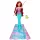 Mattel Disney A kis hableány: Ariel átalakuló sellő divatbaba