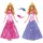 Mattel Disney Csipkerózsika: Auróra átváltozó divatbaba fénnyel