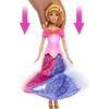 Mattel Disney Csipkerózsika: Auróra átváltozó divatbaba fénnyel