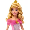 Mattel Disney Csipkerózsika: Auróra átváltozó divatbaba fénnyel