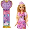 Mattel Disney Jewel Reveal Aranyhaj és a nagy gubanc: Aranyhaj csupaszív baba játékszett