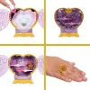 Mattel Disney Jewel Reveal Aranyhaj és a nagy gubanc: Aranyhaj csupaszív baba játékszett