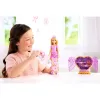 Mattel Disney Jewel Reveal Aranyhaj és a nagy gubanc: Aranyhaj csupaszív baba játékszett