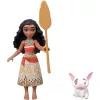 Mattel Disney Vaiana: Vaiana figurakészlet