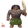 Mattel Disney Vaiana: Vaiana figurakészlet