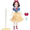 Mattel Disney Collector Hófehérke és a hét törpe: Hófehérke manga stílusú gyűjtői baba