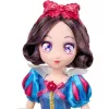 Mattel Disney Collector Hófehérke és a hét törpe: Hófehérke manga stílusú gyűjtői baba