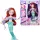 Mattel Disney Collector A kis hableány: Ariel manga stílusú gyűjtői sellő baba