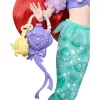 Mattel Disney Collector A kis hableány: Ariel manga stílusú gyűjtői sellő baba