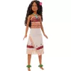 Mattel Disney Vaiana: Vaiana divatbaba