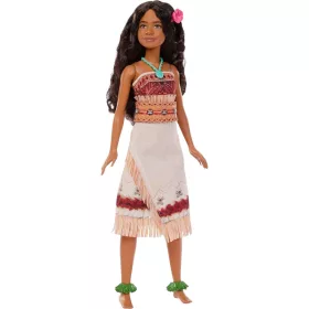 Mattel Disney Vaiana: Vaiana divatbaba