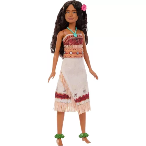 Mattel Disney Vaiana: Vaiana divatbaba