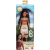 Mattel Disney Vaiana: Vaiana divatbaba