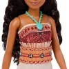 Mattel Disney Vaiana: Vaiana divatbaba