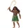 Mattel Disney Vaiana: Maui divatbaba