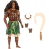 Mattel Disney Vaiana: Maui divatbaba