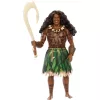 Mattel Disney Vaiana: Maui divatbaba