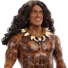Mattel Disney Vaiana: Maui divatbaba