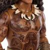 Mattel Disney Vaiana: Maui divatbaba