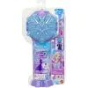 Mattel Disney Frozen Jewel Reveal Jégvarázs: Elza jégkorcsolyás baba játékszett