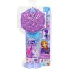 Mattel Disney Frozen Jewel Reveal Jégvarázs: Anna jégkorcsolyás baba játékszett