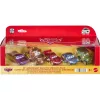 Mattel Disney Verdák 20. évfordulós 5 darabos kisautók szett