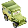 Mattel Disney Verdák 20. évfordulós 5 darabos kisautók szett