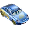 Mattel Disney Verdák 20. évfordulós 5 darabos kisautók szett