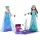 Mattel Disney Jégvarázs: Esti készülődés Elza és Anna babákkal