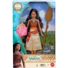 Mattel Disney Vaiana: Vaiana éneklő divatbaba