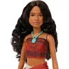 Mattel Disney Vaiana: Vaiana éneklő divatbaba