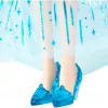 Mattel Disney Jégvarázs: Elza interaktív éneklő és világító baba