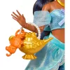 Mattel Disney Collector Aladdin: Jázmin manga stílusú gyűjtői baba