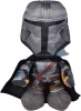 Star Wars Mandolarian harcos plüss figura 25cm (6315875777)