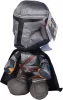 Star Wars Mandolarian harcos plüss figura 25cm (6315875777)