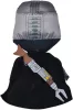Star Wars Mandolarian harcos plüss figura 25cm (6315875777)