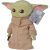 Star Wars Mandolarian Baby Yoda plüss figura 28cm