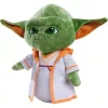 Star Wars Young Jedi Adventures Yoda mester plüss figura 22cm