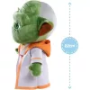 Star Wars Young Jedi Adventures Yoda mester plüss figura 22cm