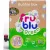 FruBlu buborékfújó folyadék 3 liter (csomagolássérült)