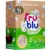 FruBlu buborékfújó folyadék 3 liter