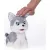 Puppy Luv - Luna Junior, az interaktív plüss husky kiskutya