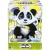 Huggy Luv - Interaktív panda mama és kicsinye