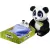 Huggy Luv - Interaktív panda mama és kicsinye