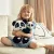 Huggy Luv - Interaktív panda mama és kicsinye