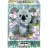 Huggy Luv - Interaktív koala mama és kicsinye