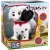 Puppy Luv - Pepper, az interaktív plüss dalmata kutyus