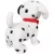 Puppy Luv - Pepper, az interaktív plüss dalmata kutyus